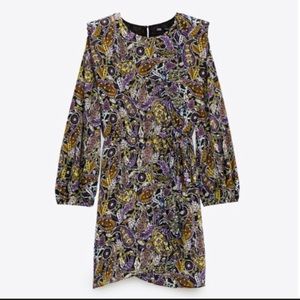 Beautiful Zara dress size XS